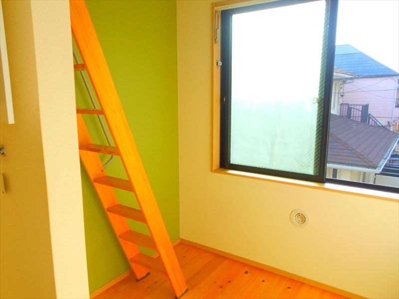 アーバンプレイス落合南長崎駅前 その他2