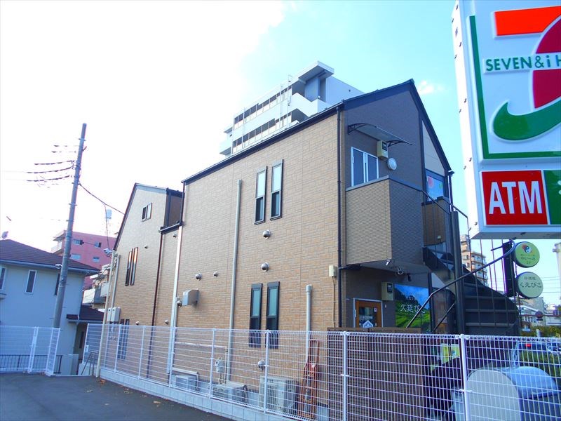 アーバンプレイス落合南長崎駅前 その他外観1