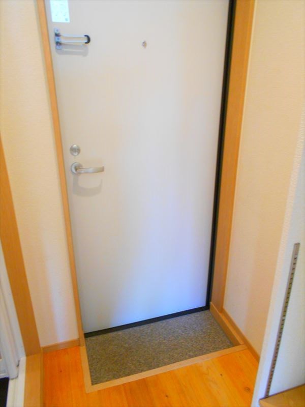 アーバンプレイス落合南長崎駅前 玄関