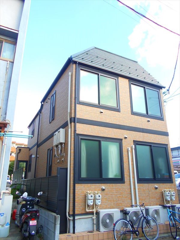 アーバンプレイス落合南長崎駅前 その他外観2