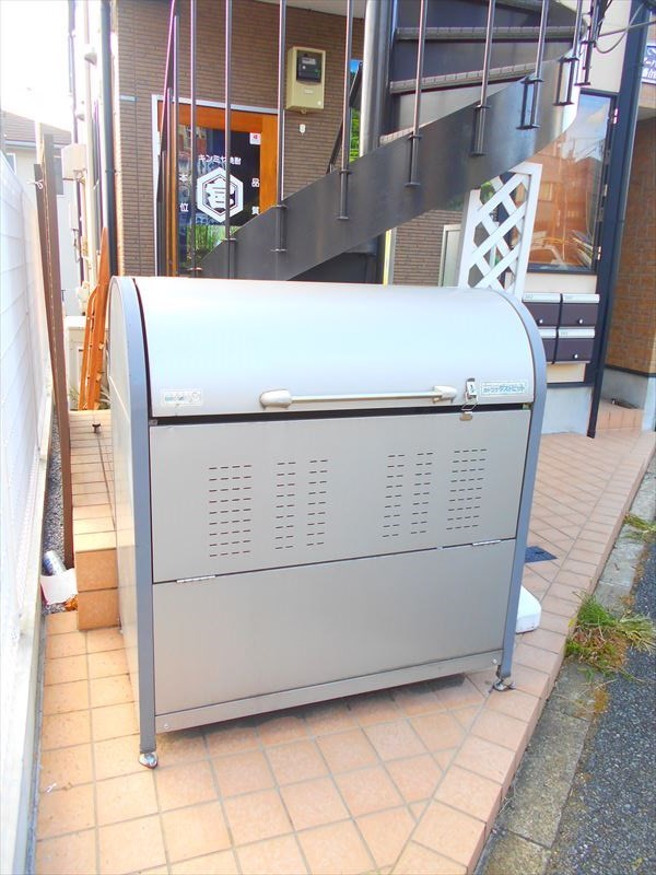 アーバンプレイス落合南長崎駅前 その他外観4