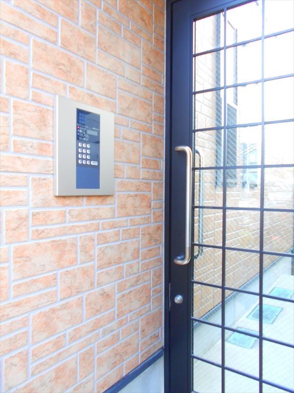 アーバンプレイス落合南長崎駅前 その他外観5