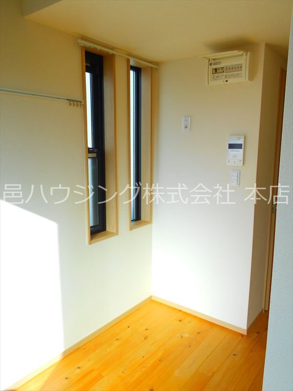 アーバンプレイス落合南長崎駅前 リビング