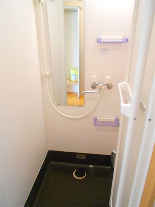 アーバンプレイス落合南長崎駅前 風呂画像