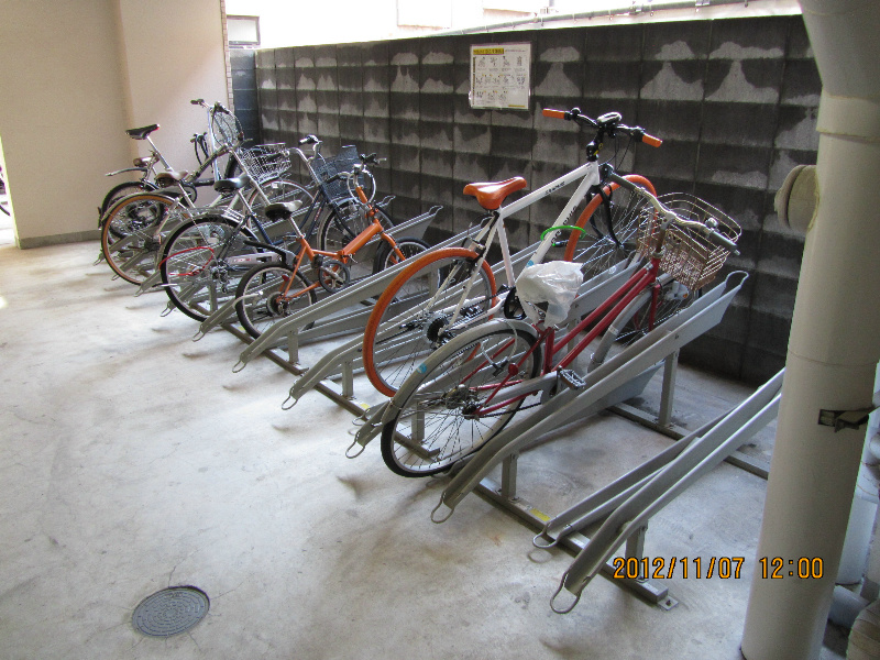 フェスシントミ  その他外観3