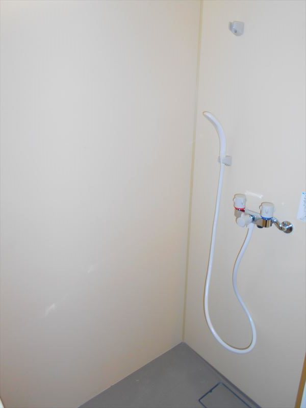 フェスシントミ  風呂画像