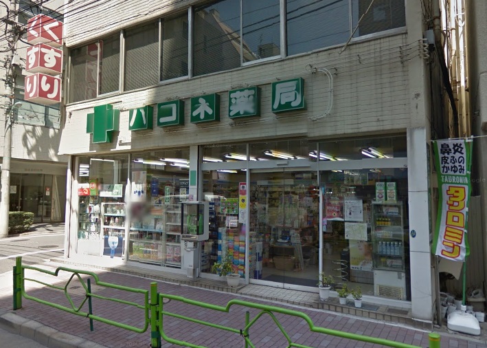 フェスシントミ  周辺画像3