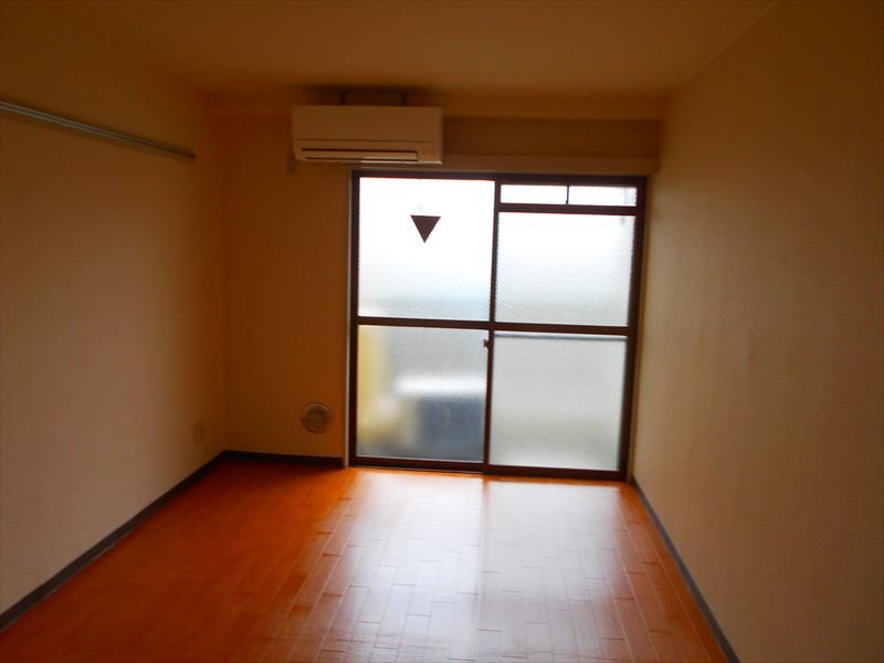 ハイツＦＭＴ   リビング