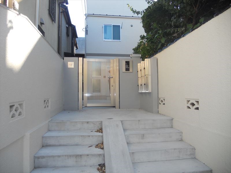 Ａ－ＦＬＡＴ大泉学園 その他外観1