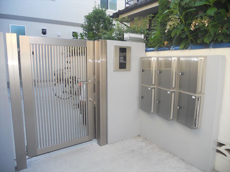 Ａ－ＦＬＡＴ大泉学園 その他外観2