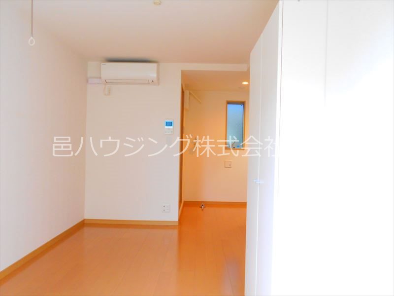 Ａ－ＦＬＡＴ大泉学園 リビング