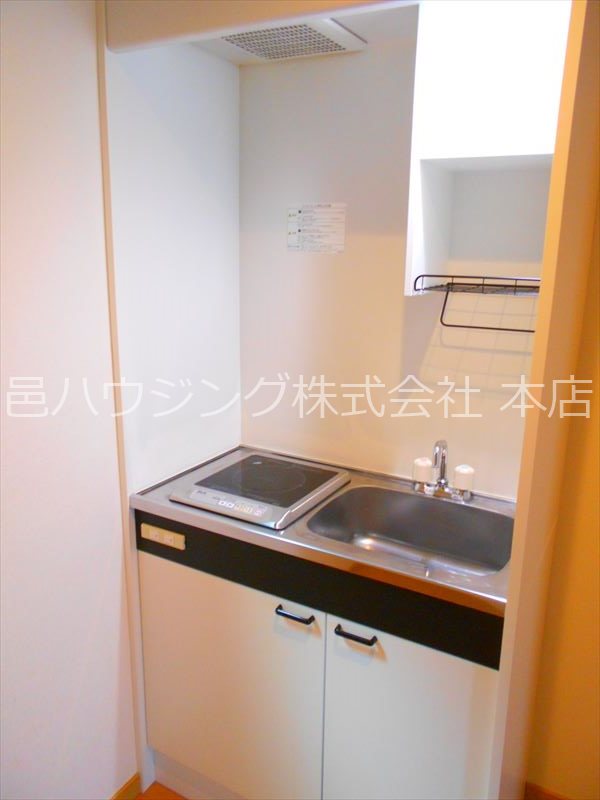 Ａ－ＦＬＡＴ大泉学園 キッチン