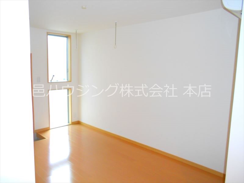 Ａ－ＦＬＡＴ大泉学園 ベッドルーム