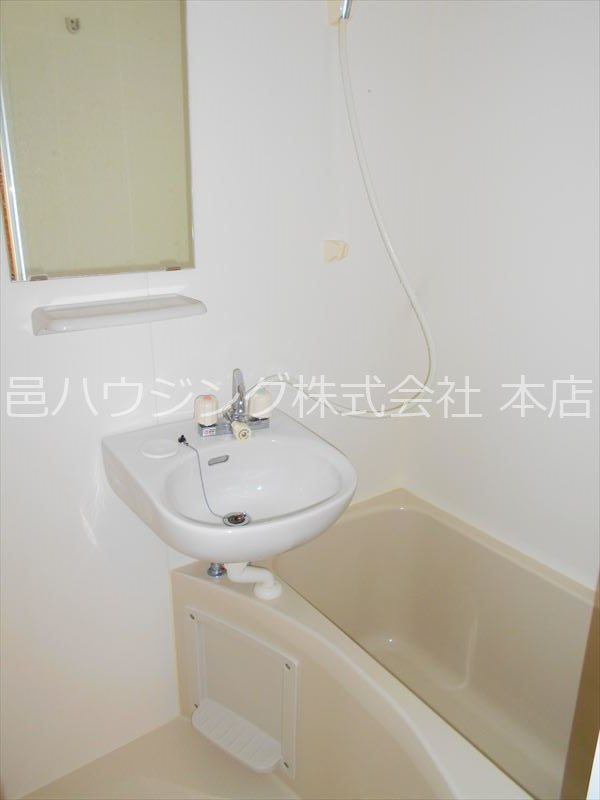 Ａ－ＦＬＡＴ大泉学園 風呂画像