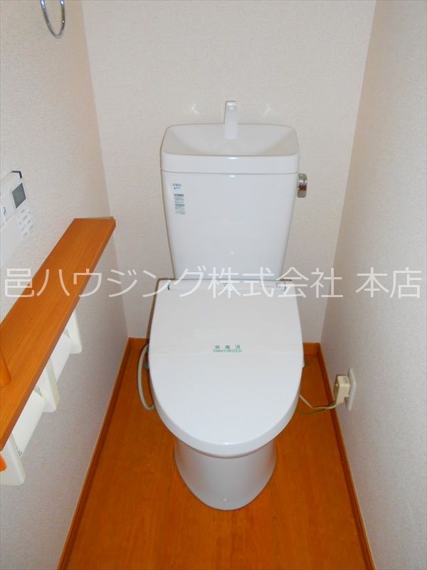 東久留米貸家 その他2