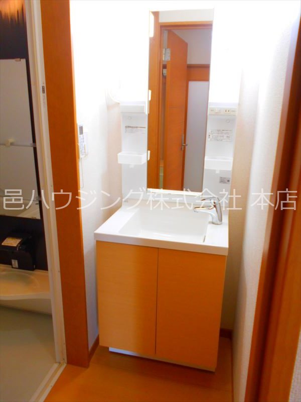 東久留米貸家 その他3