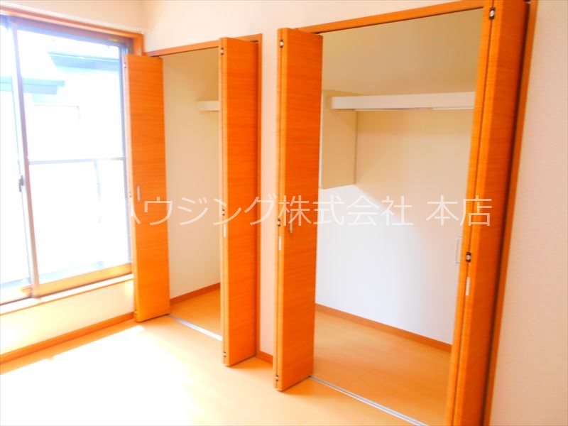 東久留米貸家 その他4