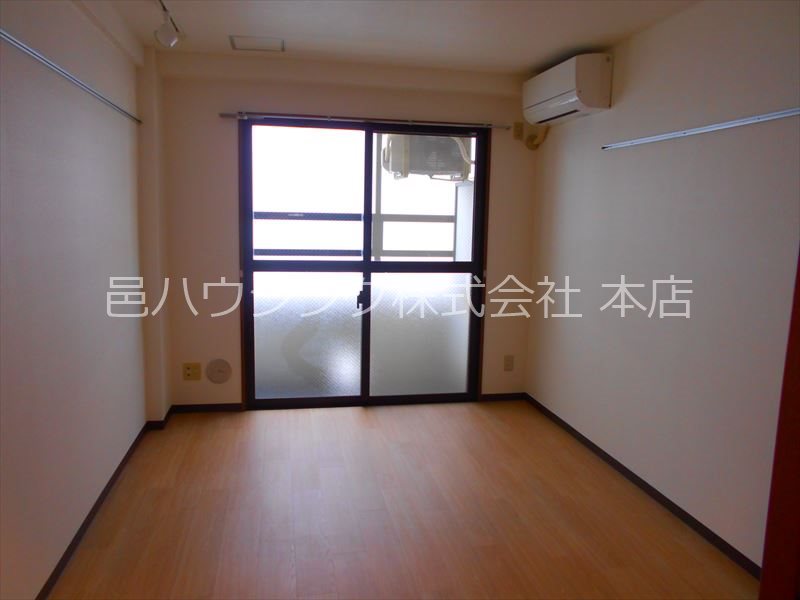 ゴールドコート豊玉  リビング