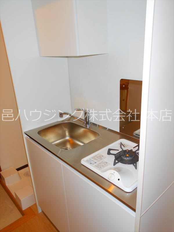 ゴールドコート豊玉  キッチン