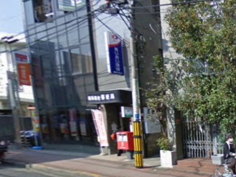 ゴールドコート豊玉  周辺画像5