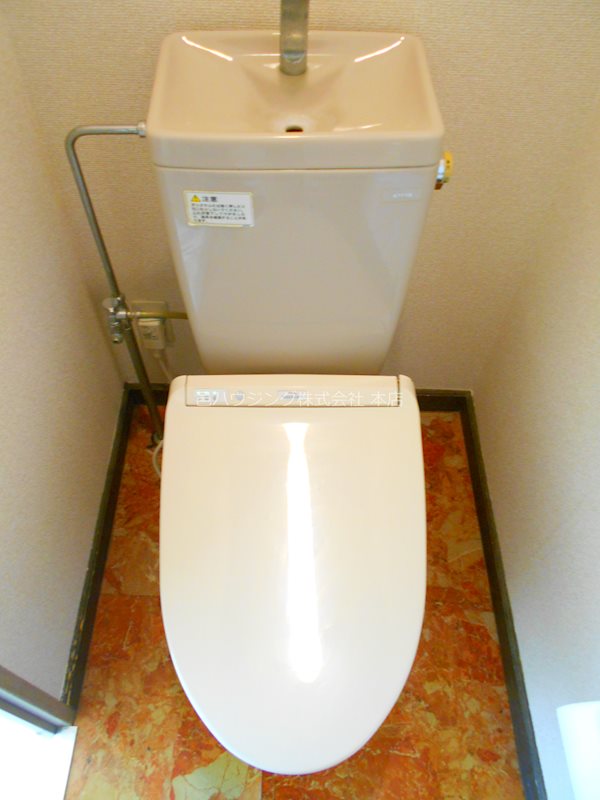 エヌ・ワイコート練馬 その他1