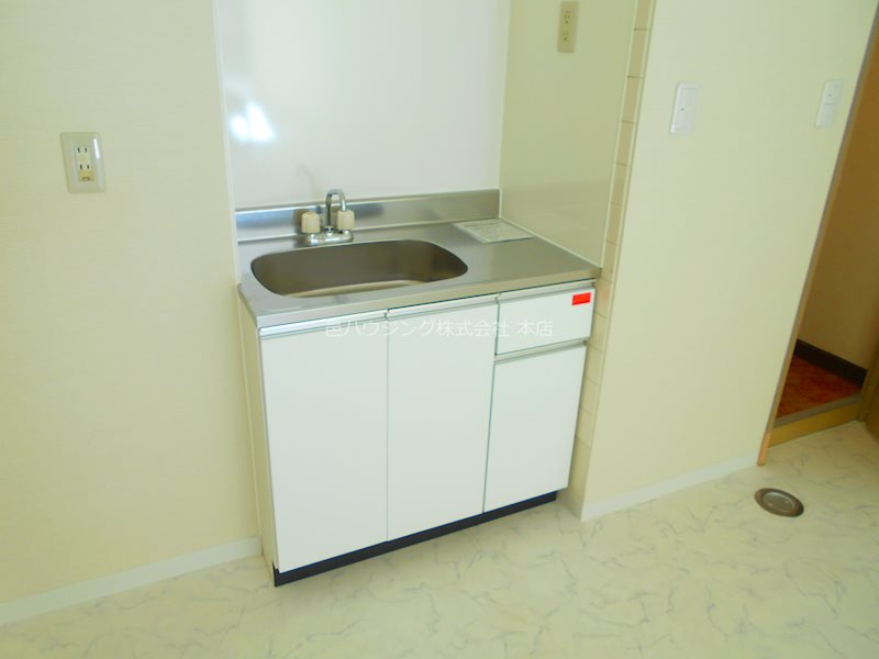 エヌ・ワイコート練馬 キッチン