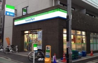 エヌ・ワイコート練馬 周辺画像1