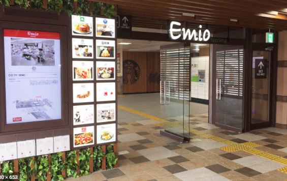 エヌ・ワイコート練馬 周辺画像3