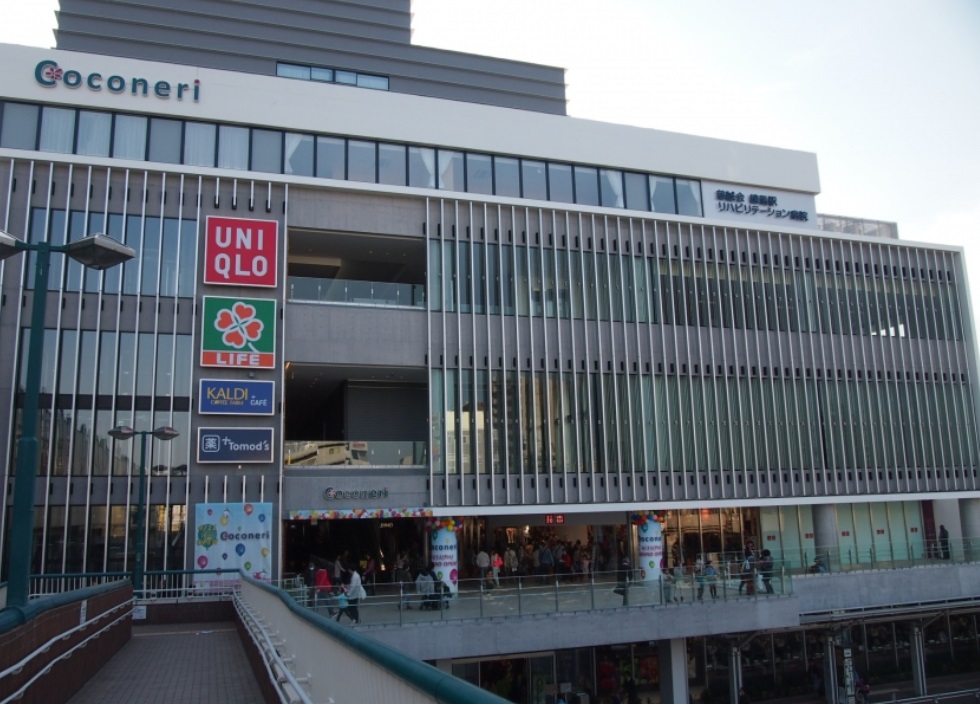 エヌ・ワイコート練馬 周辺画像5