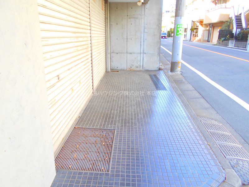 村上店舗・事務所 その他5