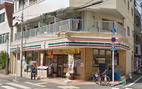 村上店舗・事務所 周辺画像1