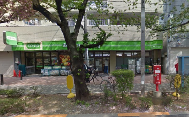 村上店舗・事務所 周辺画像5