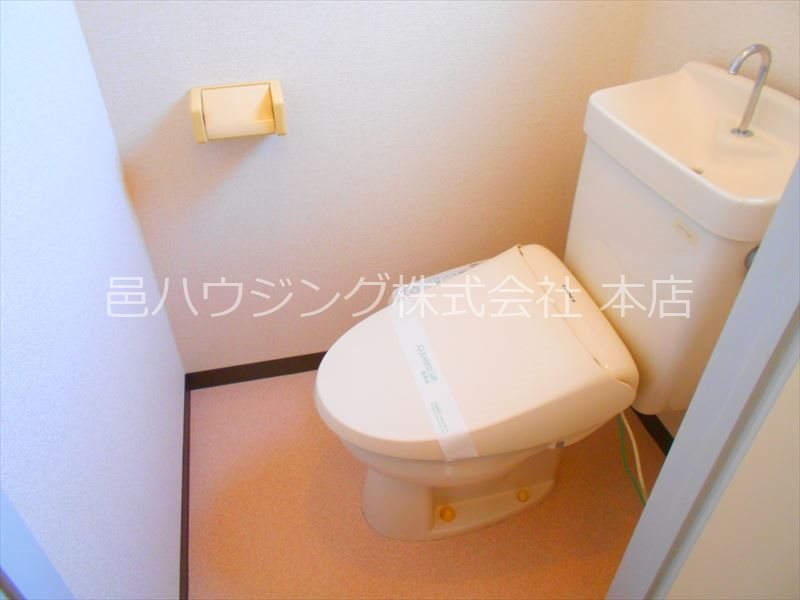 ラヴィール豊玉  その他1