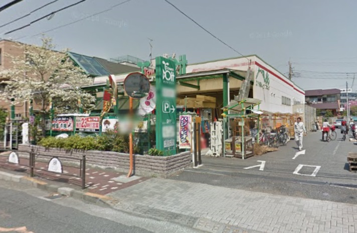 ラヴィール豊玉  周辺画像3