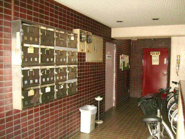 西武ＰＣハイム  その他外観1