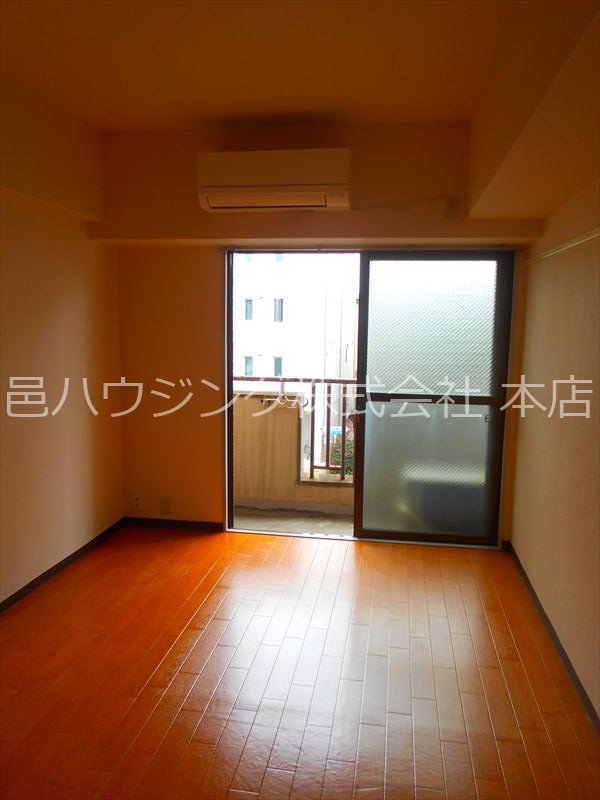 西武ＰＣハイム  リビング