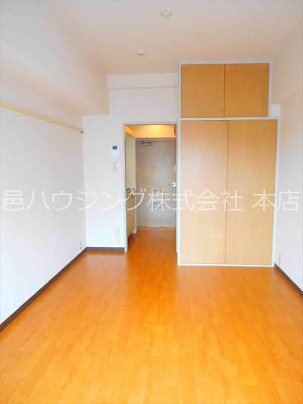 西武ＰＣハイム  ベッドルーム