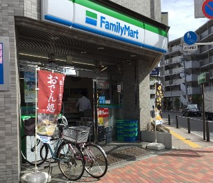 西武ＰＣハイム  周辺画像3