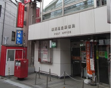 西武ＰＣハイム  周辺画像5