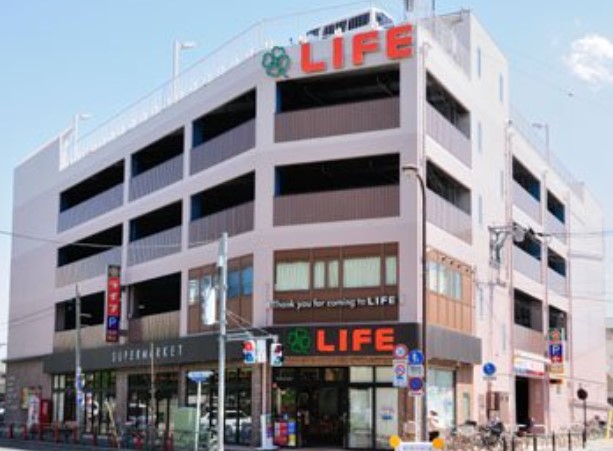 ベルメゾン中村橋　South 周辺画像1