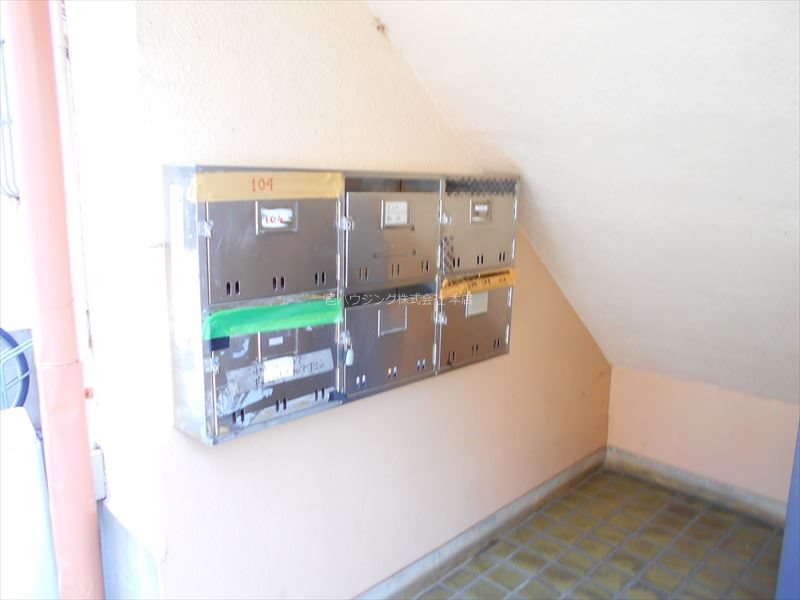 豊玉大坂グリーンコーポ その他6