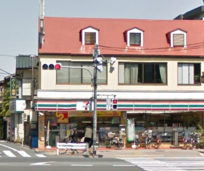 豊玉大坂グリーンコーポ 周辺画像1