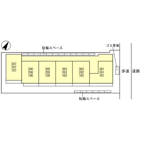 クエル その他外観1