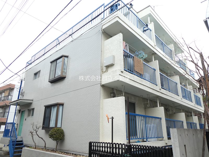 清和マンション その他