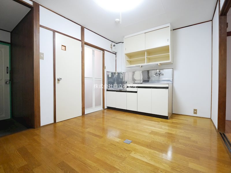 清和マンション その他