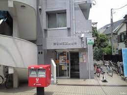 GLYCINE　kitashibu 郵便局