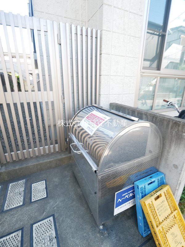 イデアルアパートメント北沢 その他