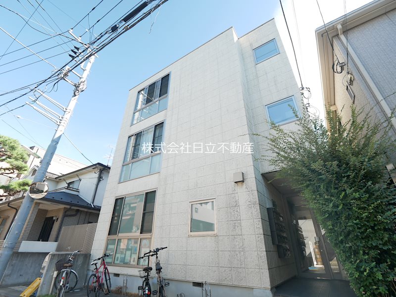 イデアルアパートメント北沢 その他