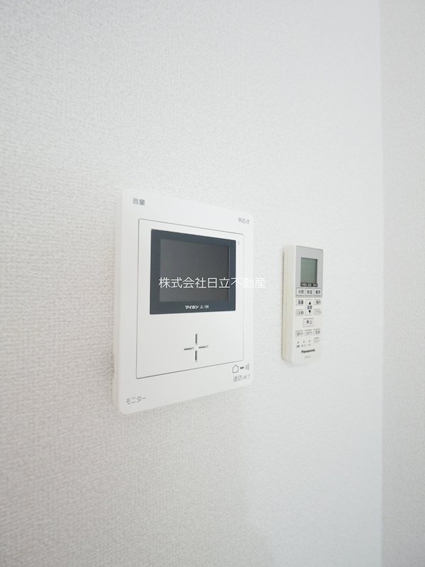 メゾン88 セキュリティ