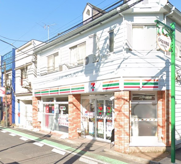 メゾン88 コンビニ
